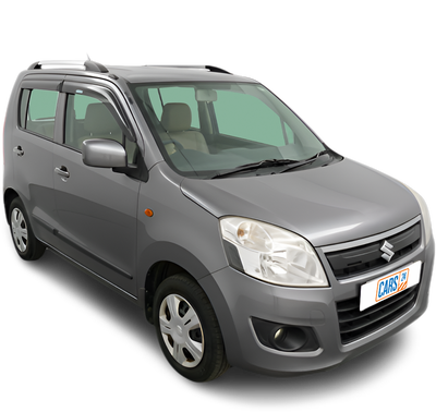Maruti Wagon R 1.0-img